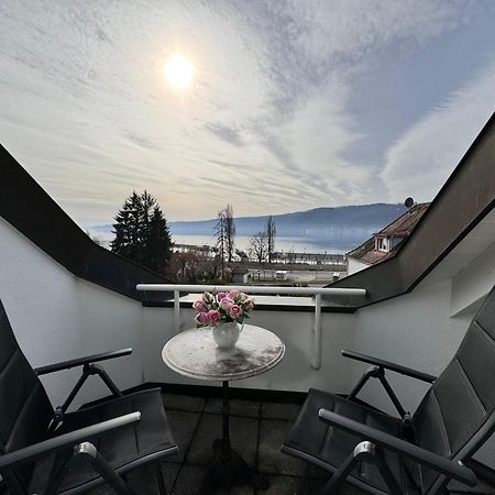 Casa Via Bodman-Ludwigshafenアパートメント エクステリア 写真