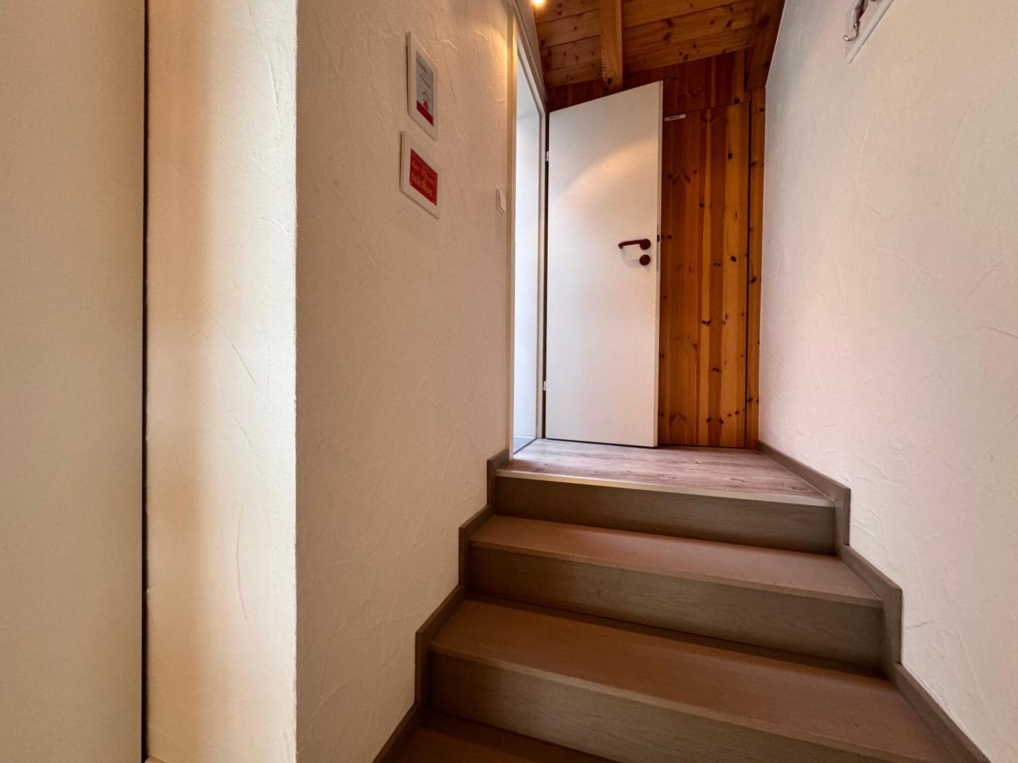 Casa Via Bodman-Ludwigshafenアパートメント エクステリア 写真