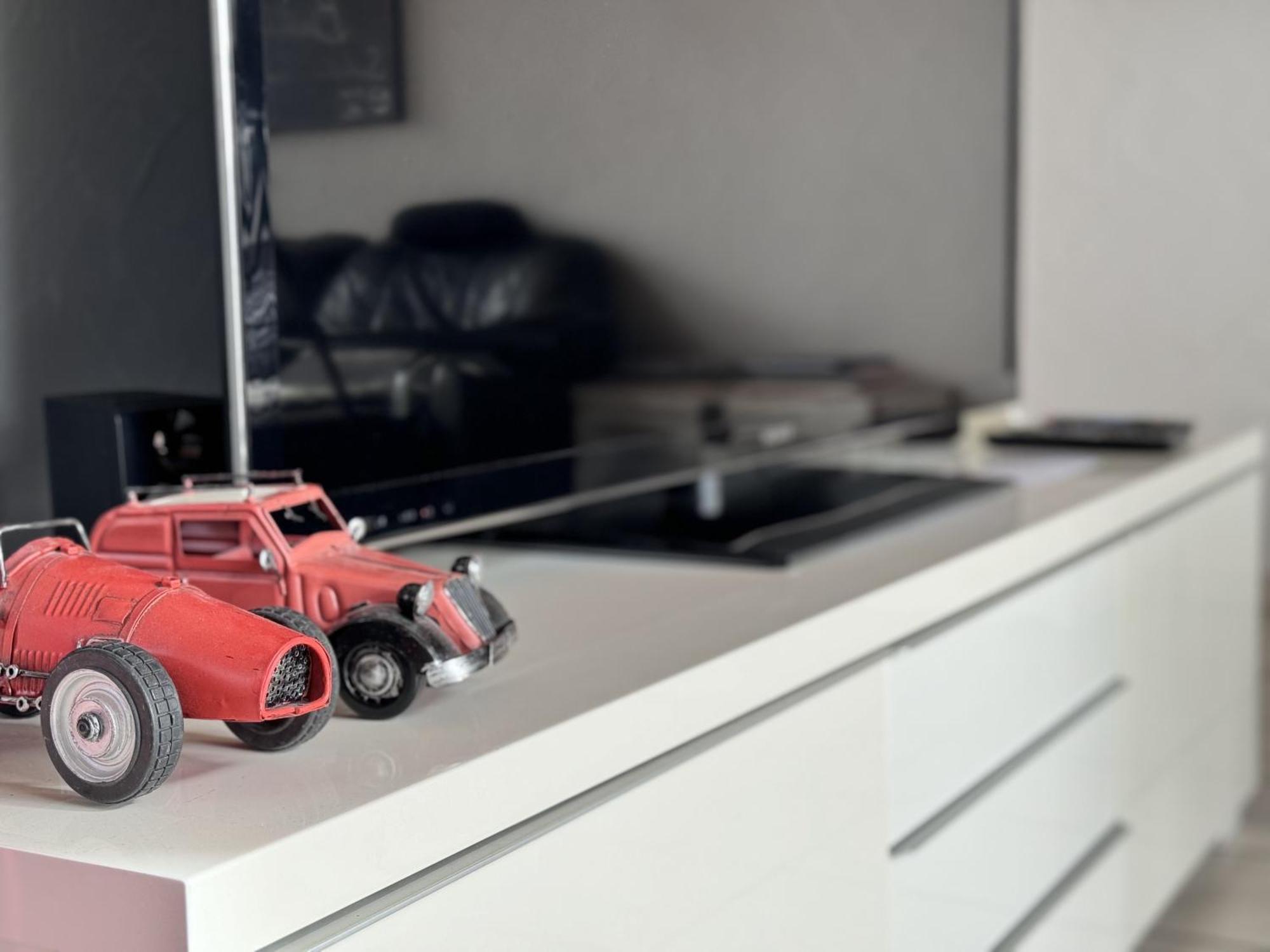 Casa Via Bodman-Ludwigshafenアパートメント エクステリア 写真