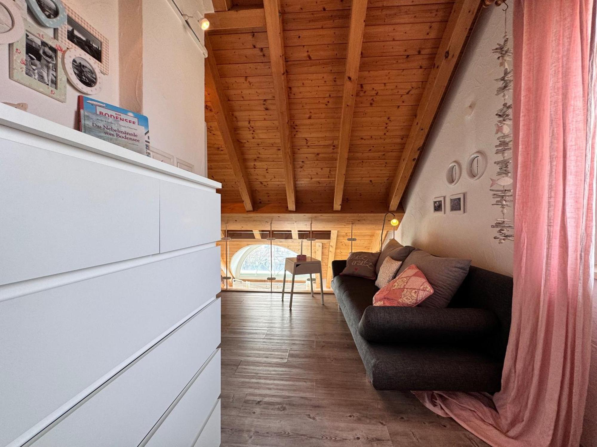 Casa Via Bodman-Ludwigshafenアパートメント エクステリア 写真