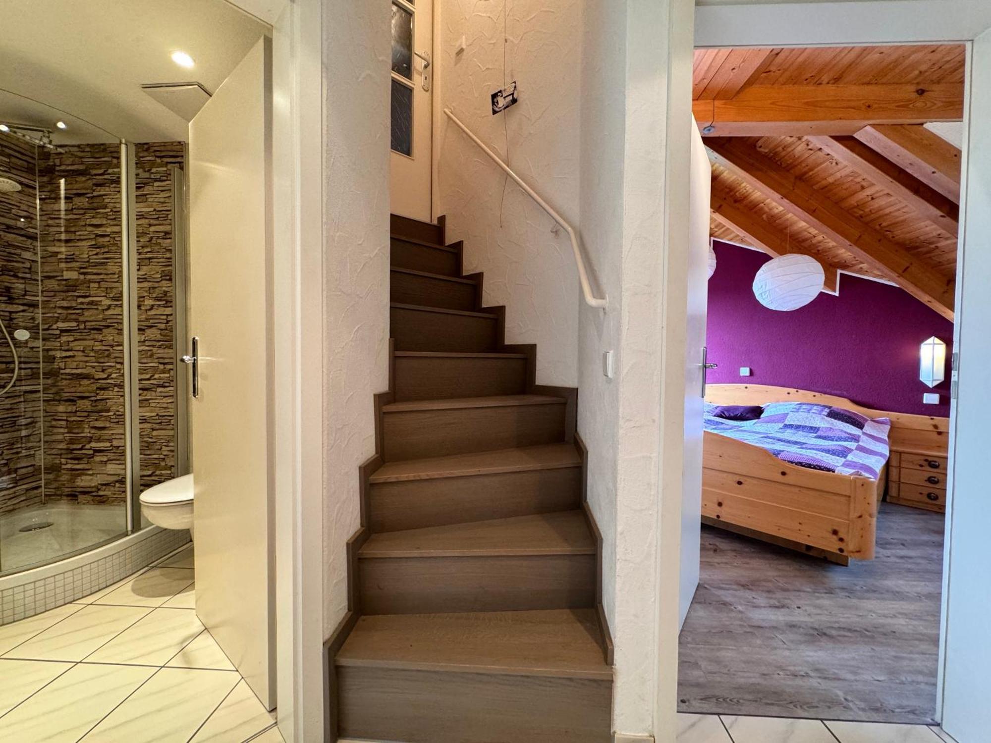 Casa Via Bodman-Ludwigshafenアパートメント エクステリア 写真