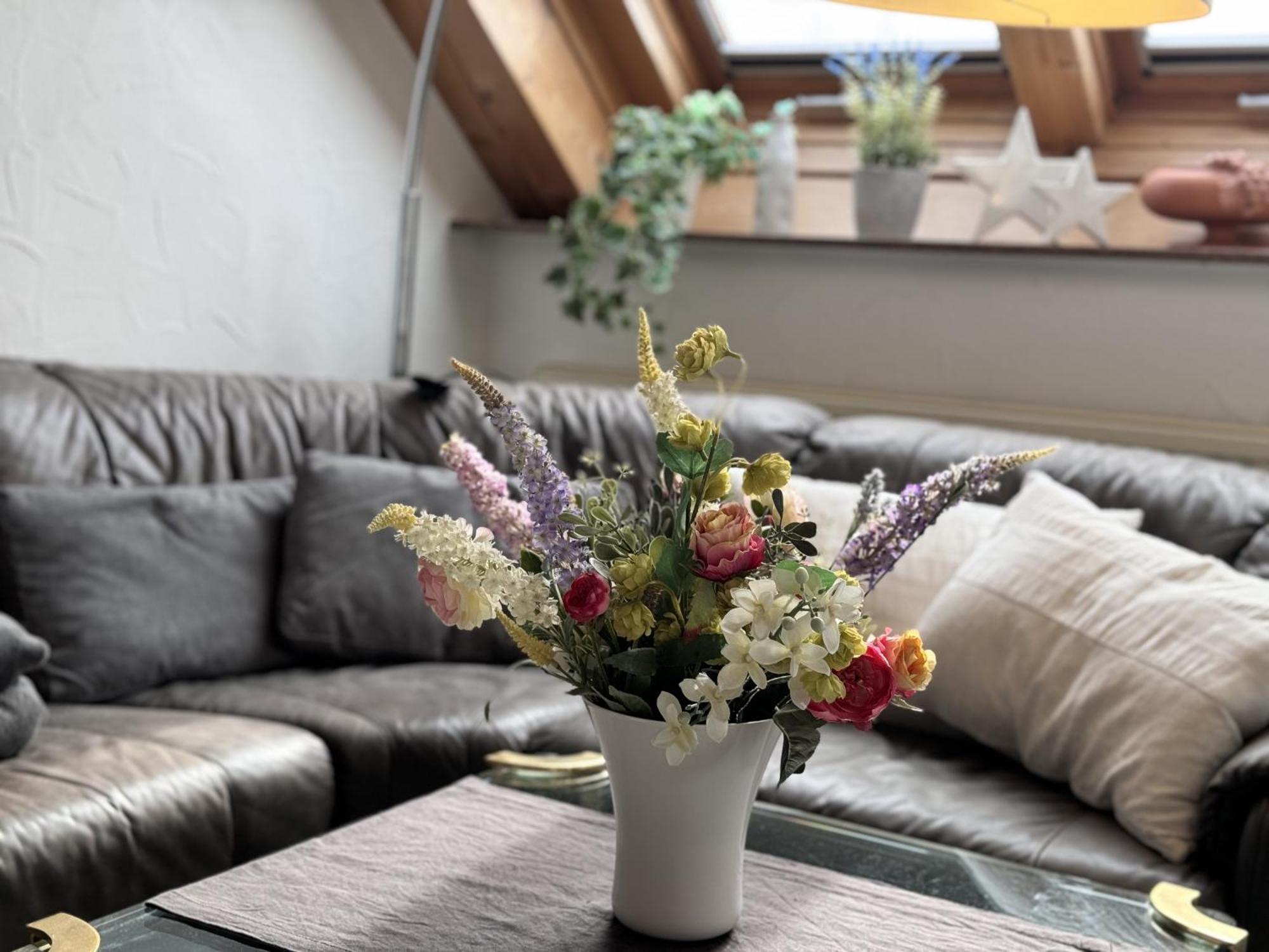 Casa Via Bodman-Ludwigshafenアパートメント エクステリア 写真