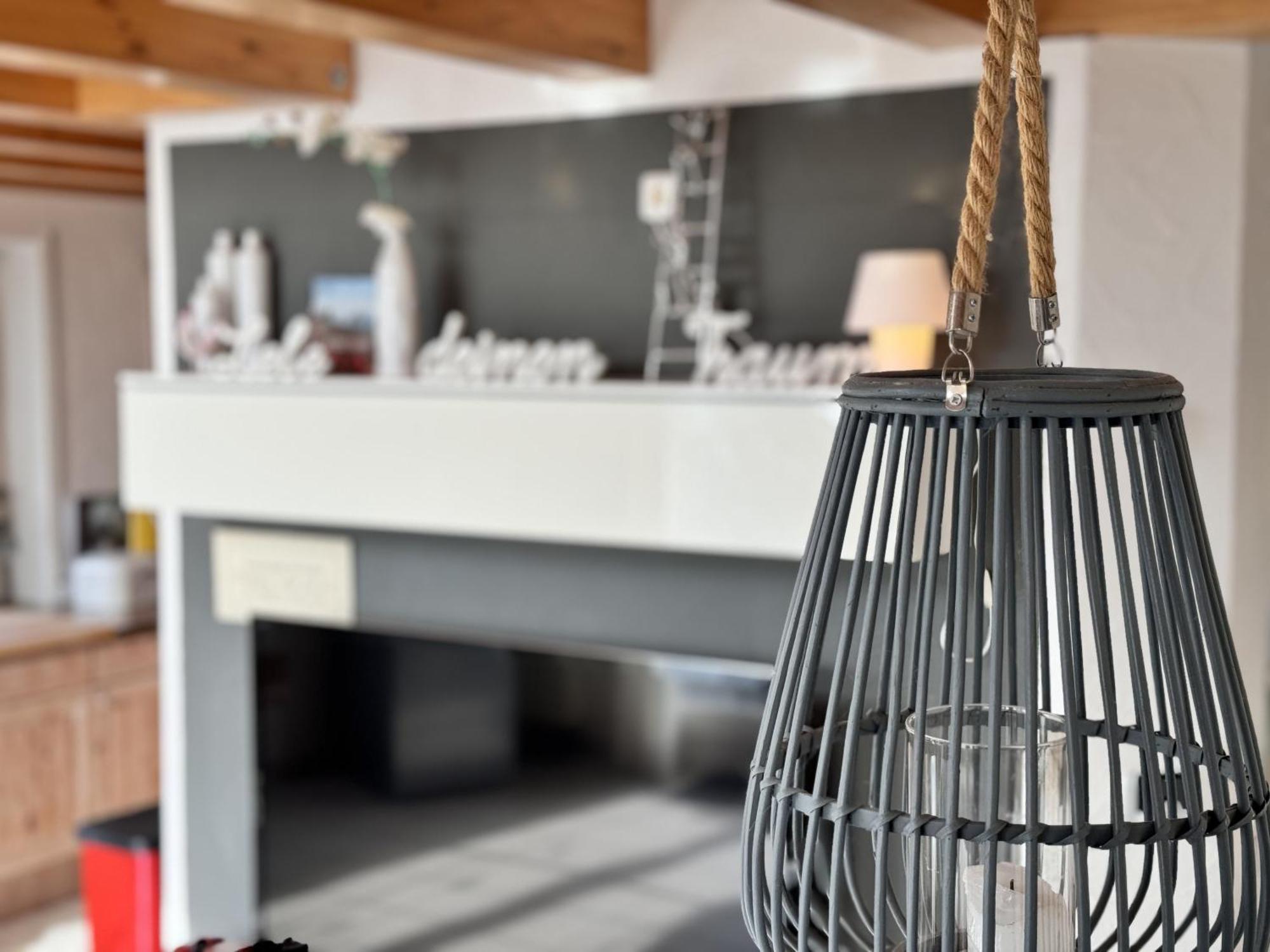 Casa Via Bodman-Ludwigshafenアパートメント エクステリア 写真