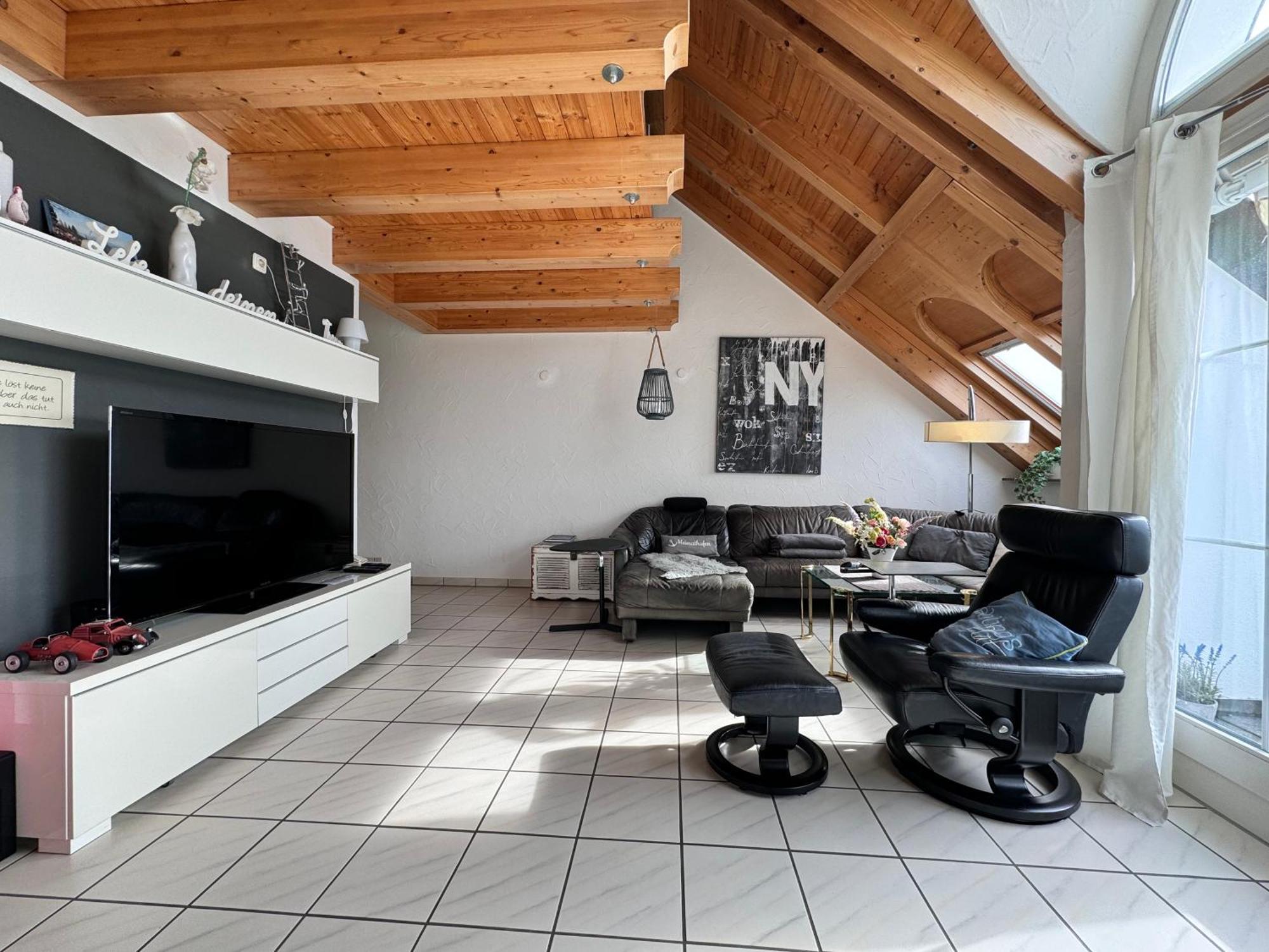 Casa Via Bodman-Ludwigshafenアパートメント エクステリア 写真