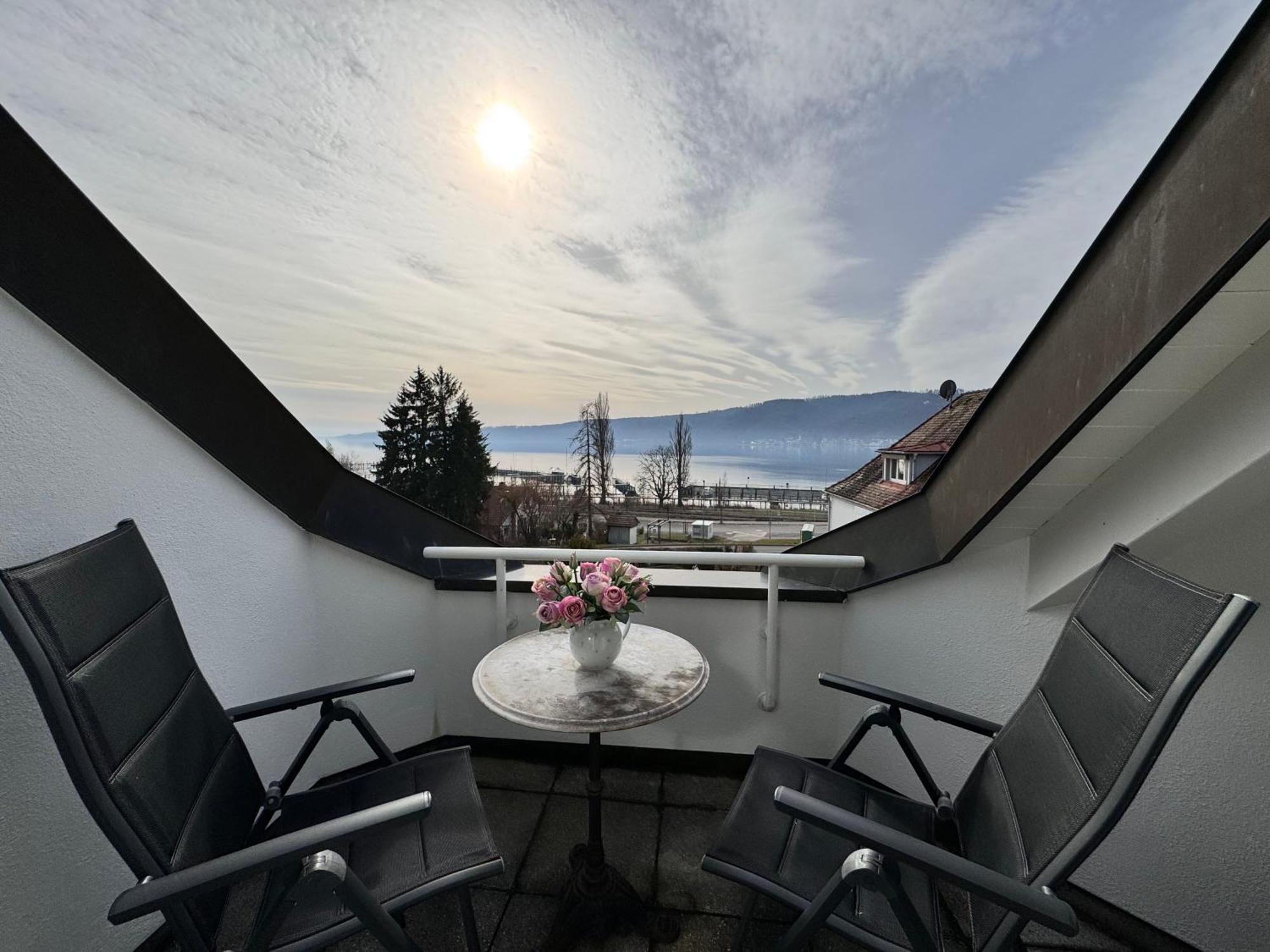 Casa Via Bodman-Ludwigshafenアパートメント エクステリア 写真