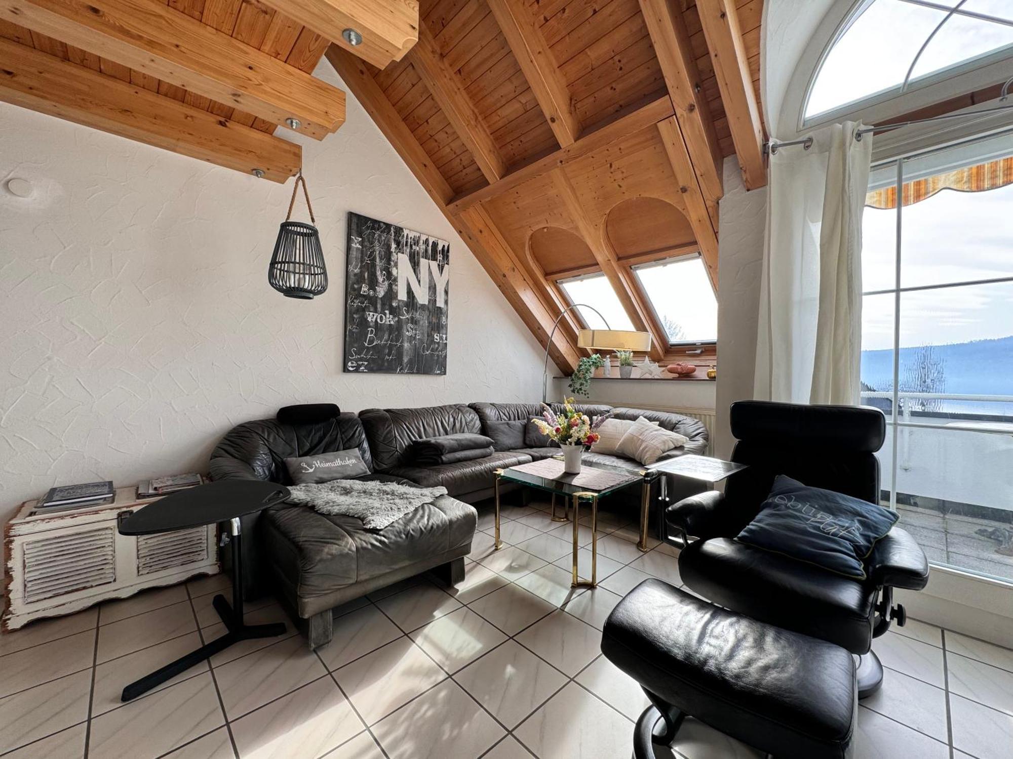 Casa Via Bodman-Ludwigshafenアパートメント エクステリア 写真