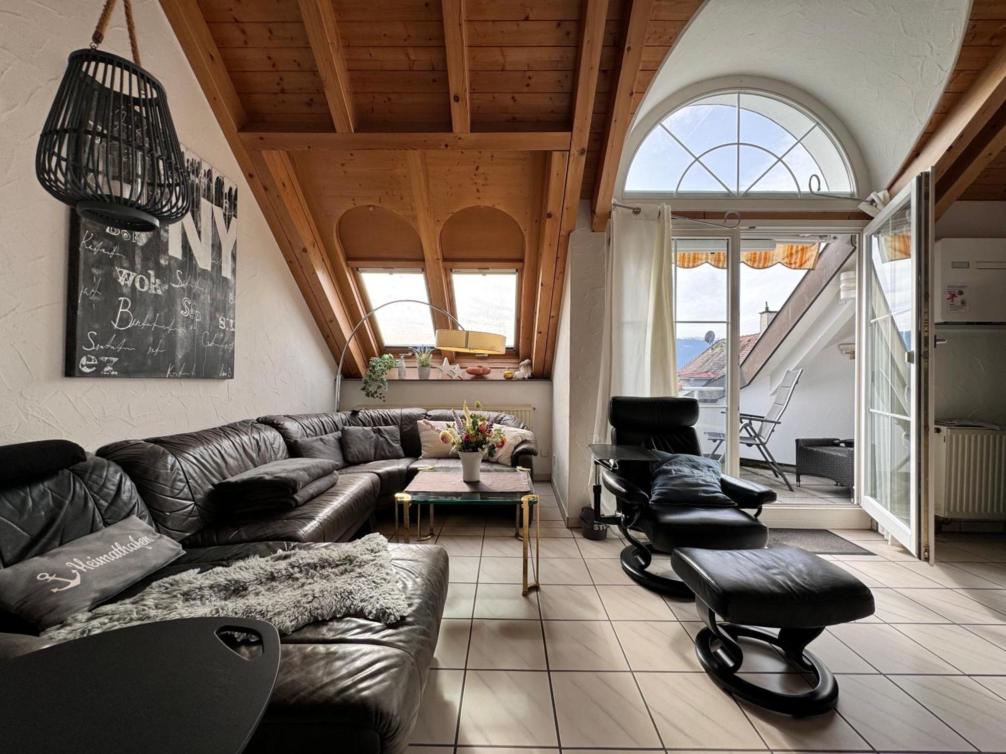 Casa Via Bodman-Ludwigshafenアパートメント エクステリア 写真